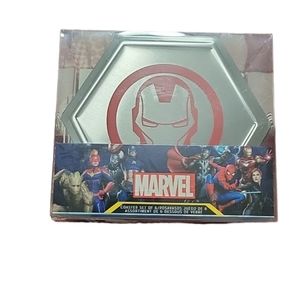 Marvel Coaster Set of 6